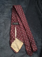 Brooks Brothers Men's Vintage Ties