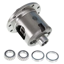  Posi 26 Spline Limited Slip Locker Differential w/Carrier Bearings/Races 7.5 