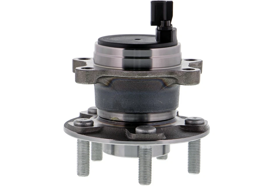 Wheel Bearing and Hub Assembly Mevotech MB40312 fits 12-18 Ford Focus - Image 3 of 3