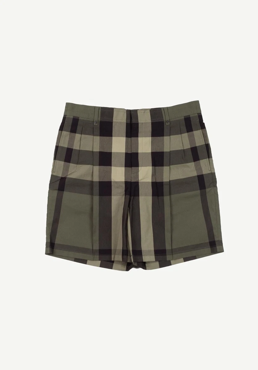 Burberry Men new Shorts Size 52 S322 eBay