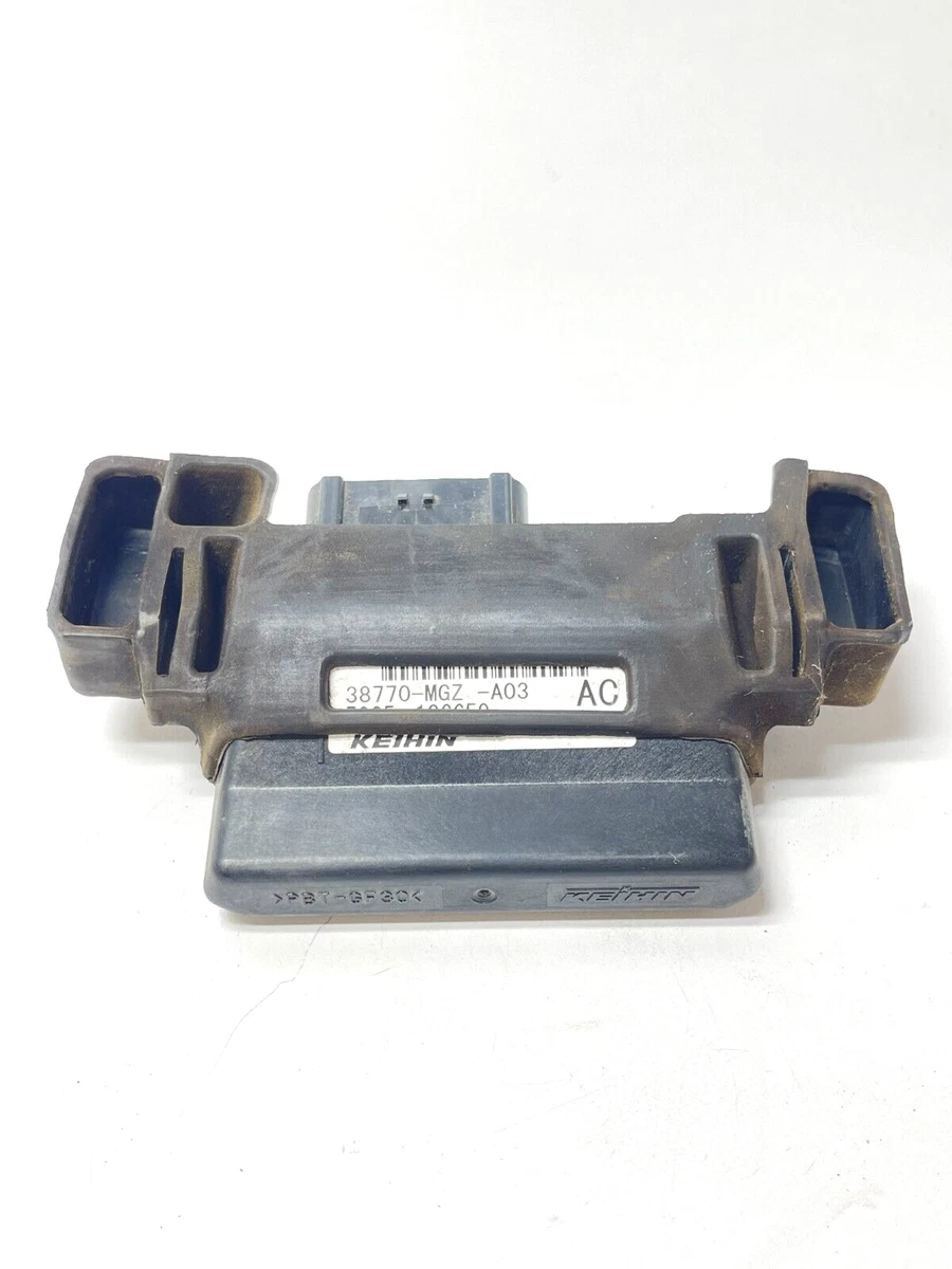 Keihin Motorcycle CDIs & ECUs for Honda for sale | eBay
