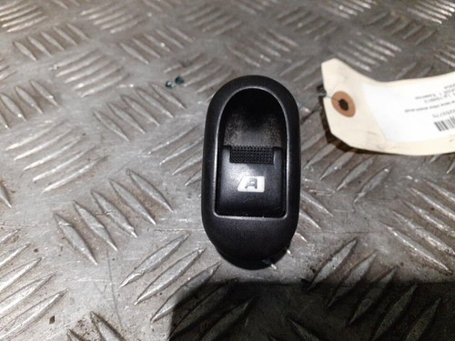 Commutateur De Lève-vitre Avant Pour Citroën C3 - Neuf, Référence EWS-CT-003, Compatible Gauche Et Droite