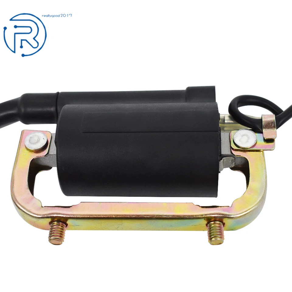 Bobina de encendido libre para Honda C110 C200 CA100 CA100T CA102 CA110 CT70 S65 Foto 2 de 4