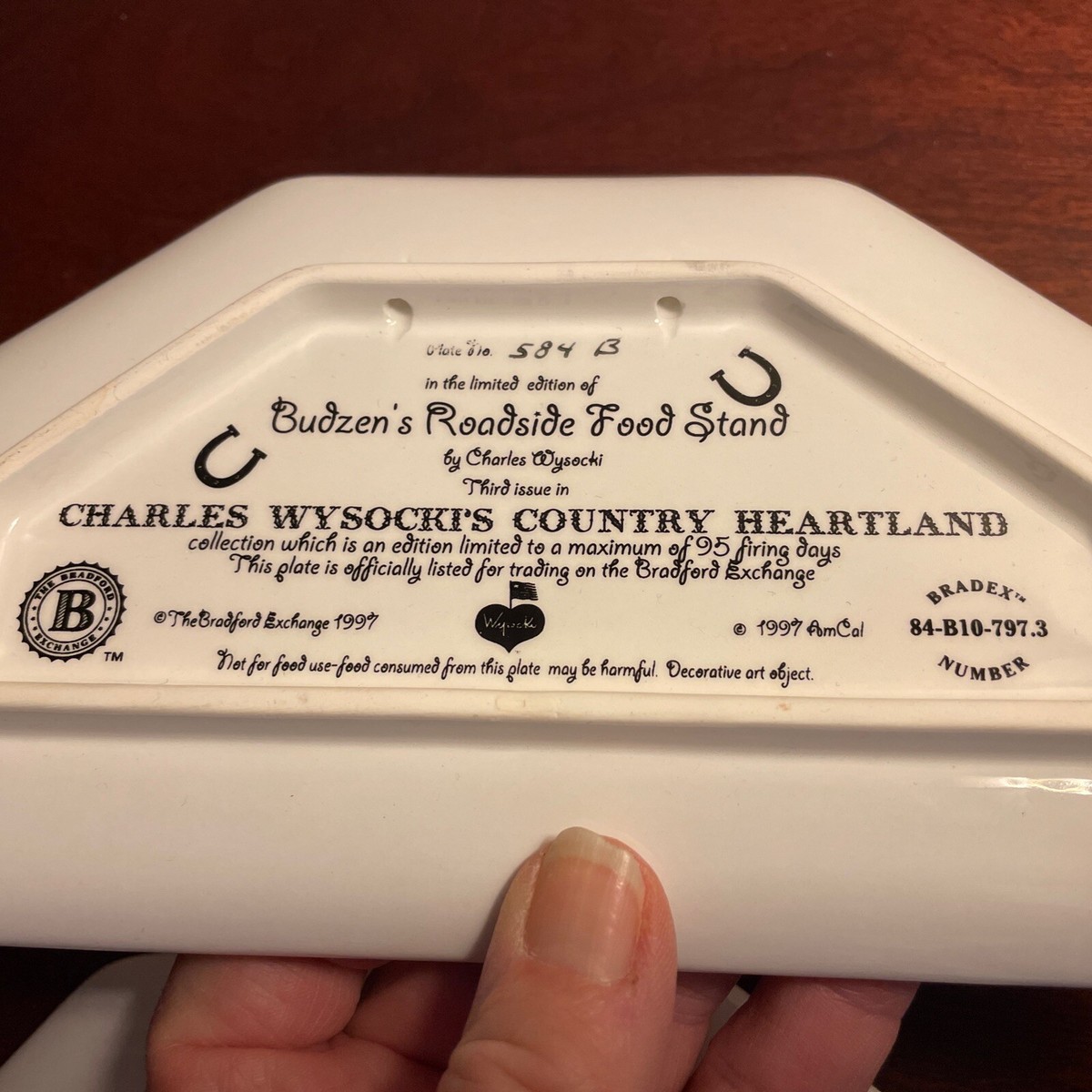 Wysocki's Country Heartland Collection Peppercricket Farms Wysocki's Country Heartland Collection Peppercricket Farms