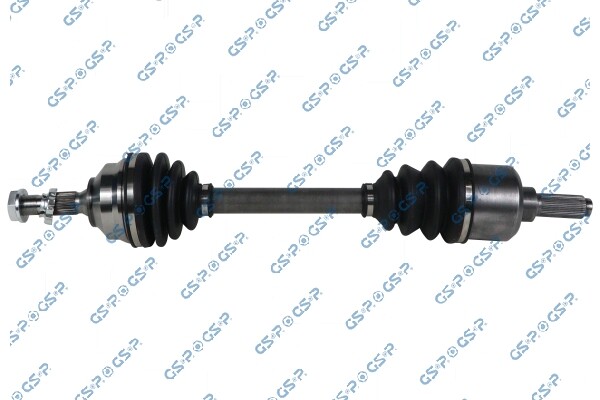 GSP 210380 Drive Shaft for CITROEN,PEUGEOT