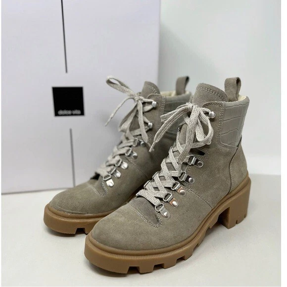 Dolce vita rubi boots sale