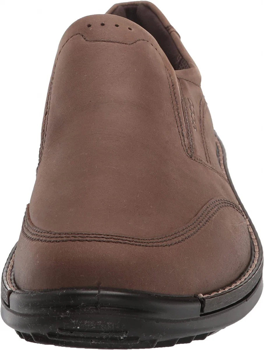 ECCO Men&#039;s Fusion Slip on Loafer eBay