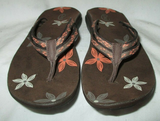 chaco flip flop sale