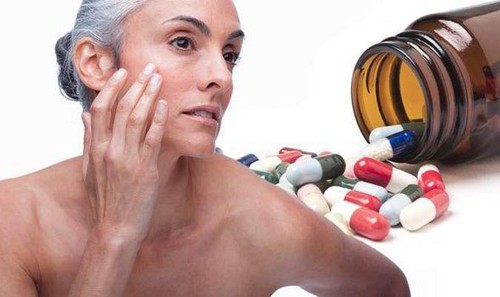 Hyaluronic Acid - ANTI-WRINKLE - Provides An Array of Useful Vitamins - 2Bot - Picture 8 of 12