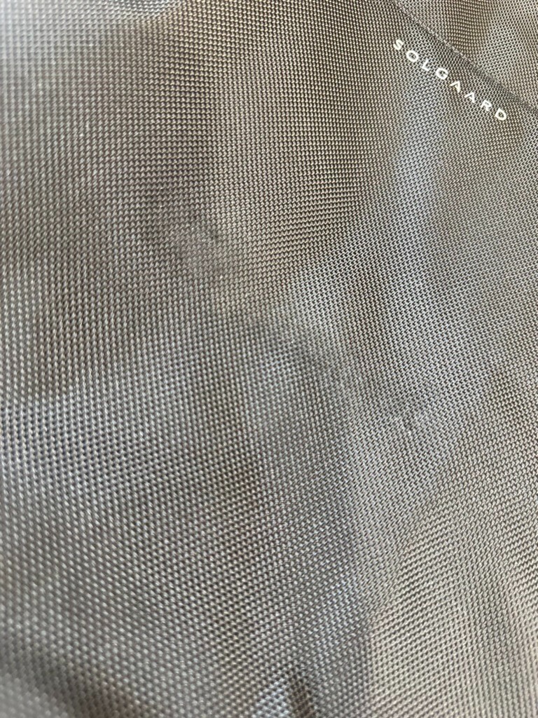 Solgaard Compass Backpack Black EUC - image 2