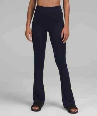 Lululemon Align High Rise Mini Flare Pant 32