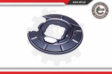 Disque de frein BMW 630