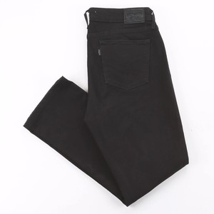 levi's 714 black