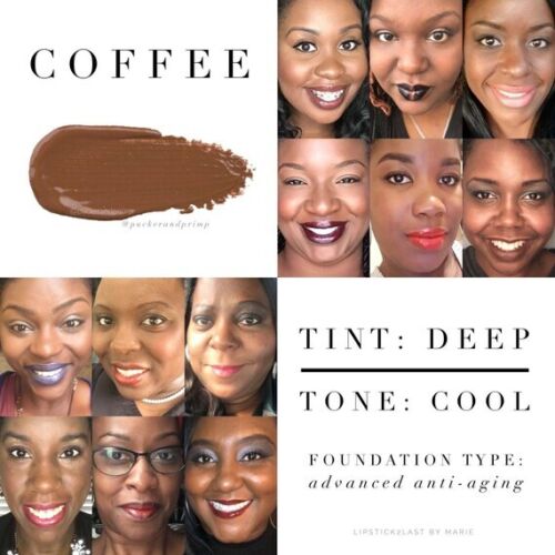 💥 Foundation 100% Authentic $1 SHIP!! - Picture 19 of 41
