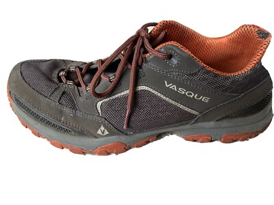 vasque hiking shoes