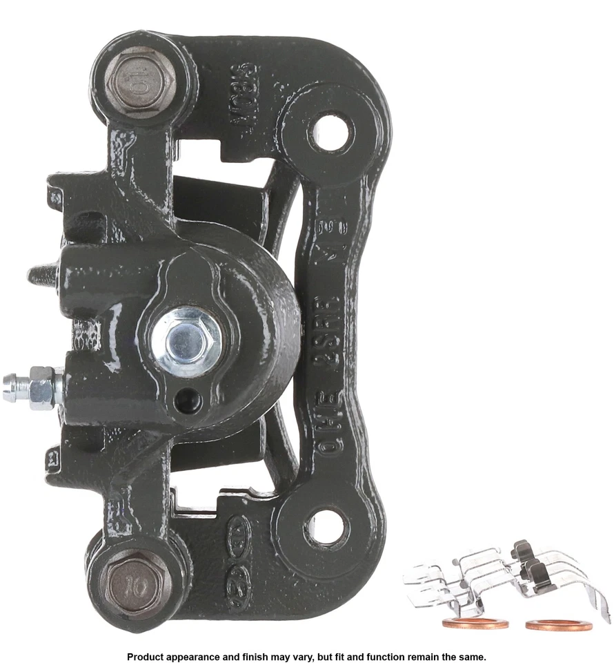 盘式制动卡钳右后 Cardone 适用于 2011 - 2016 起亚 Sportage — 第 4/4 张图片