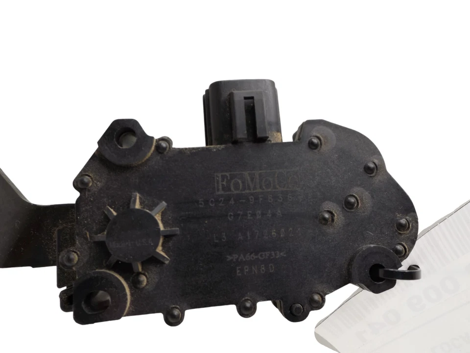 Pedal de acelerador de gasolina Ford E-250 1997-2008 usado OEM 5C249F836AA Foto 4 de 4