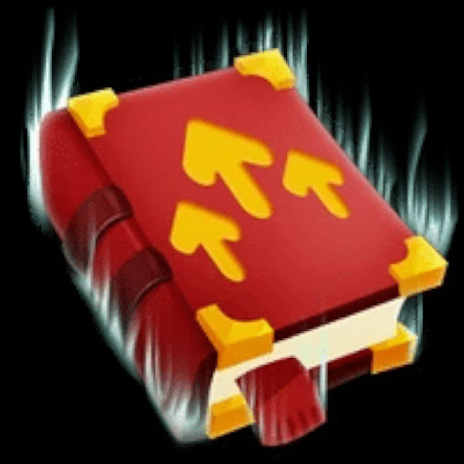 Tap Teamwork Enchant x15  (+100k Diamonds)