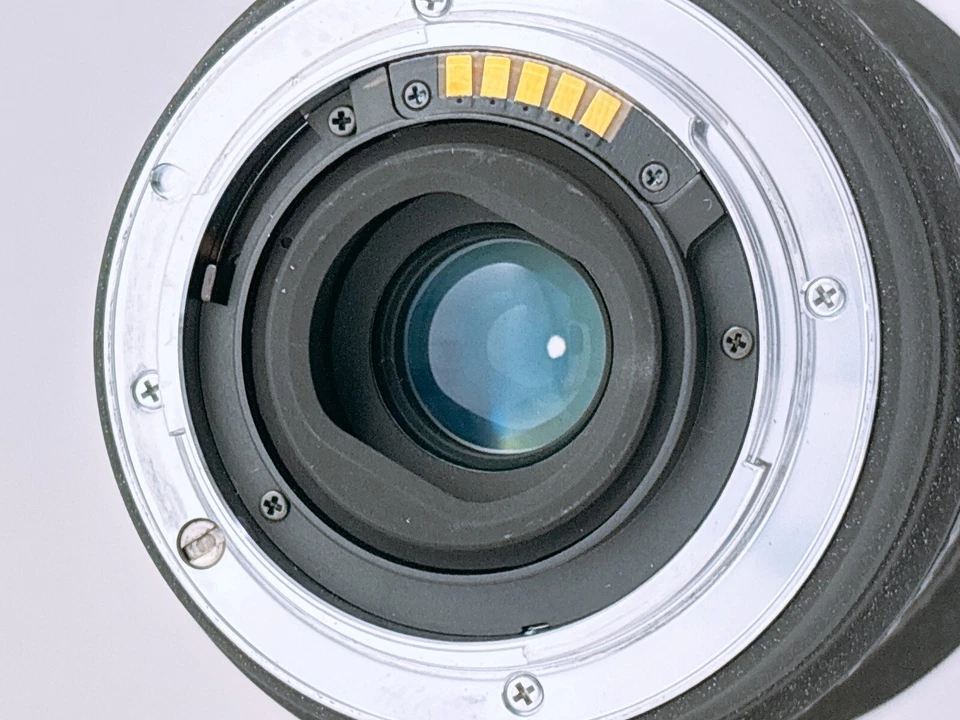 🟢EXCELENTE COMO NUEVO🟢 Lente zoom montaje A Sigma EX 17-35 mm f/2,8-4 Sony/Minolta Japón #212 Foto 3 de 4