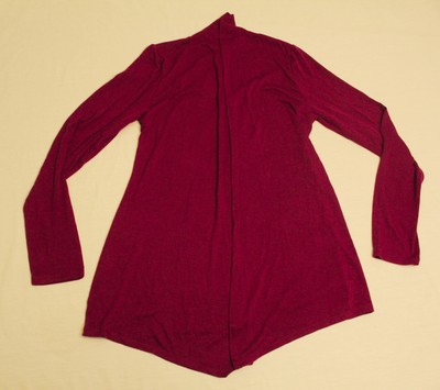 mix by 41 hawthorn abrianna longsleeve knit cardigan