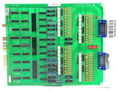 Uzushio Electric UHS01 PCB Kreislauf Platte 1101