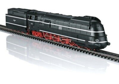 Märklin H0 39662 Dampflokomotive BR 06 001 der DRG mfx+ Sound Rauch NEU & OVP