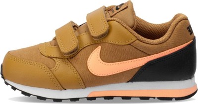 Shoes NIKE - Md Runner 2 (GS) 807316 001 Black/White/Wolf Grey - Unisex |  efootwear.eu