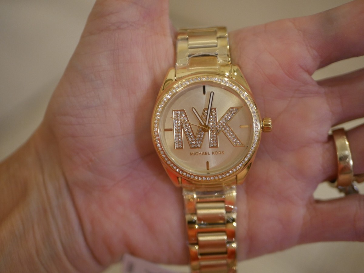 NEW Michael Kors Women 
