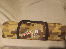 MTN DEW x Team Rubicon Military Camo Crossove...