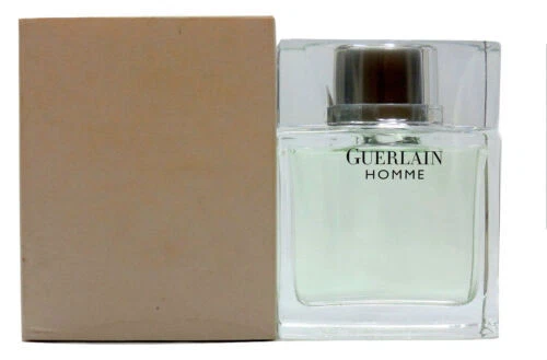 Fragancias Guerlain Spray Para Después de Afeitar Para Hombres