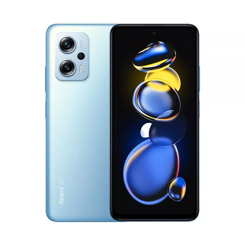 Funda Xiaomi Redmi Note 11 Pro / Note 11 Pro 5g Nillkin