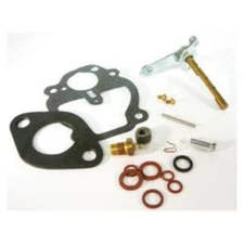 66448 BK29 Carburetor Kit for Allis-Chalmers Tractor CA (w/ Zenith #11141 11142)