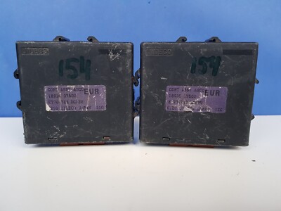 Nissan 189303y500 18930 3y500 Elektrisches Steuergerät Steuergerät 1 Stück