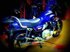 Suzuki Grasstracker BigBoy 2002 6 A4 Photo