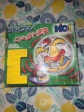 New Snow Dasher 39" Snow Tube Vintage