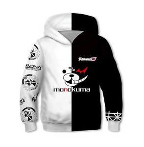 monokuma hoodie ebay