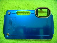 GENUINE OLYMPUS STYLUS TG-630 FRONT CASE COVER PART FOR REPAIR