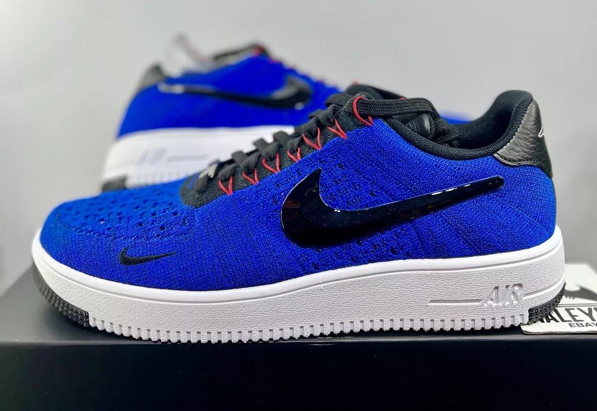 Air force 1 clearance flyknit low ebay