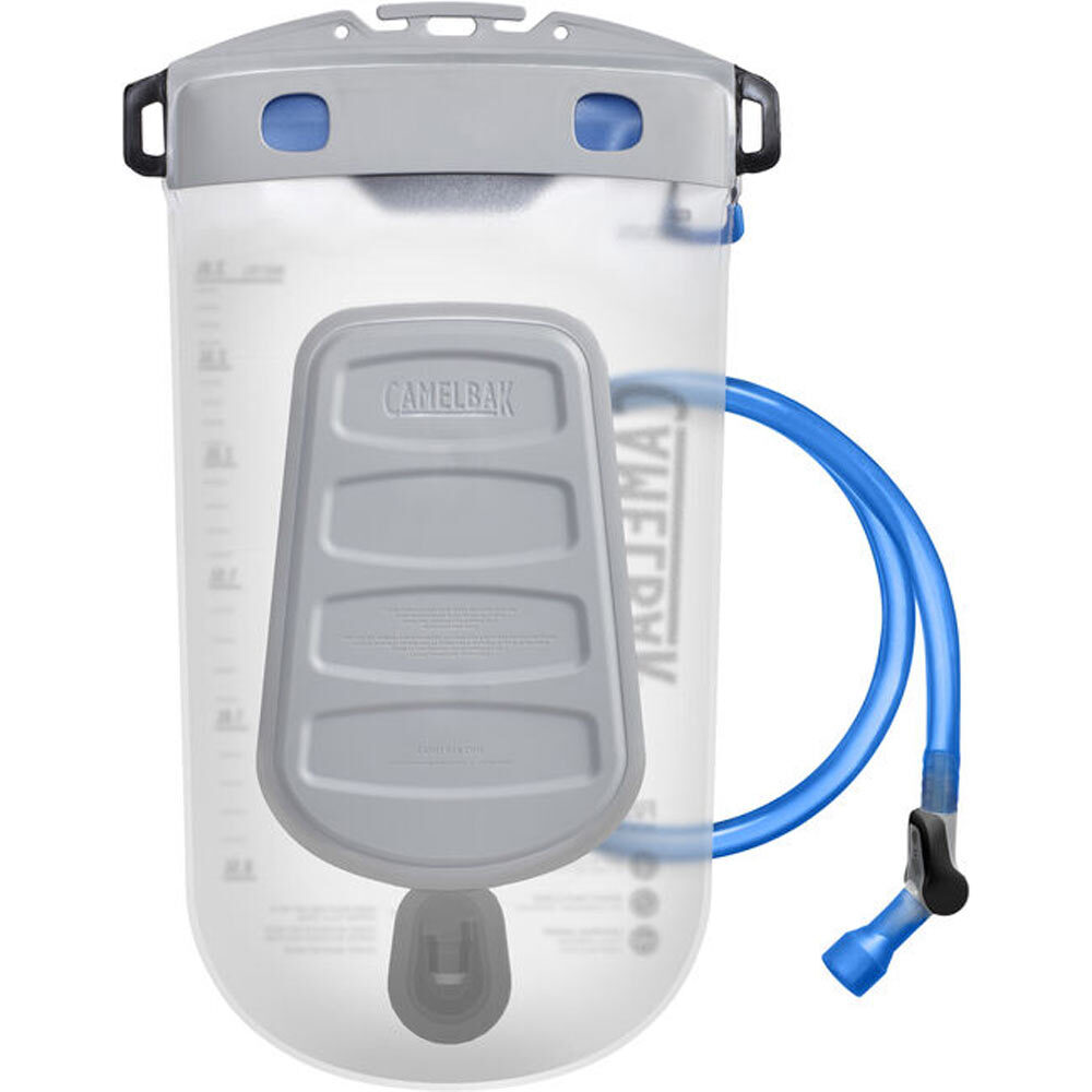 Camelbak Fusion&trade; 3L Reservoir with TRU&reg; Zip Waterproof Zipper