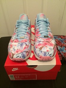 Nike W Air Max 1 Ultra LOTC QS Paris Tokyo Floral 747105 400 Women's Sz 9.5  | eBay