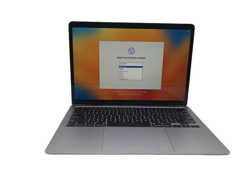 APPLE MACBOOK AIR 2020 A2179 13