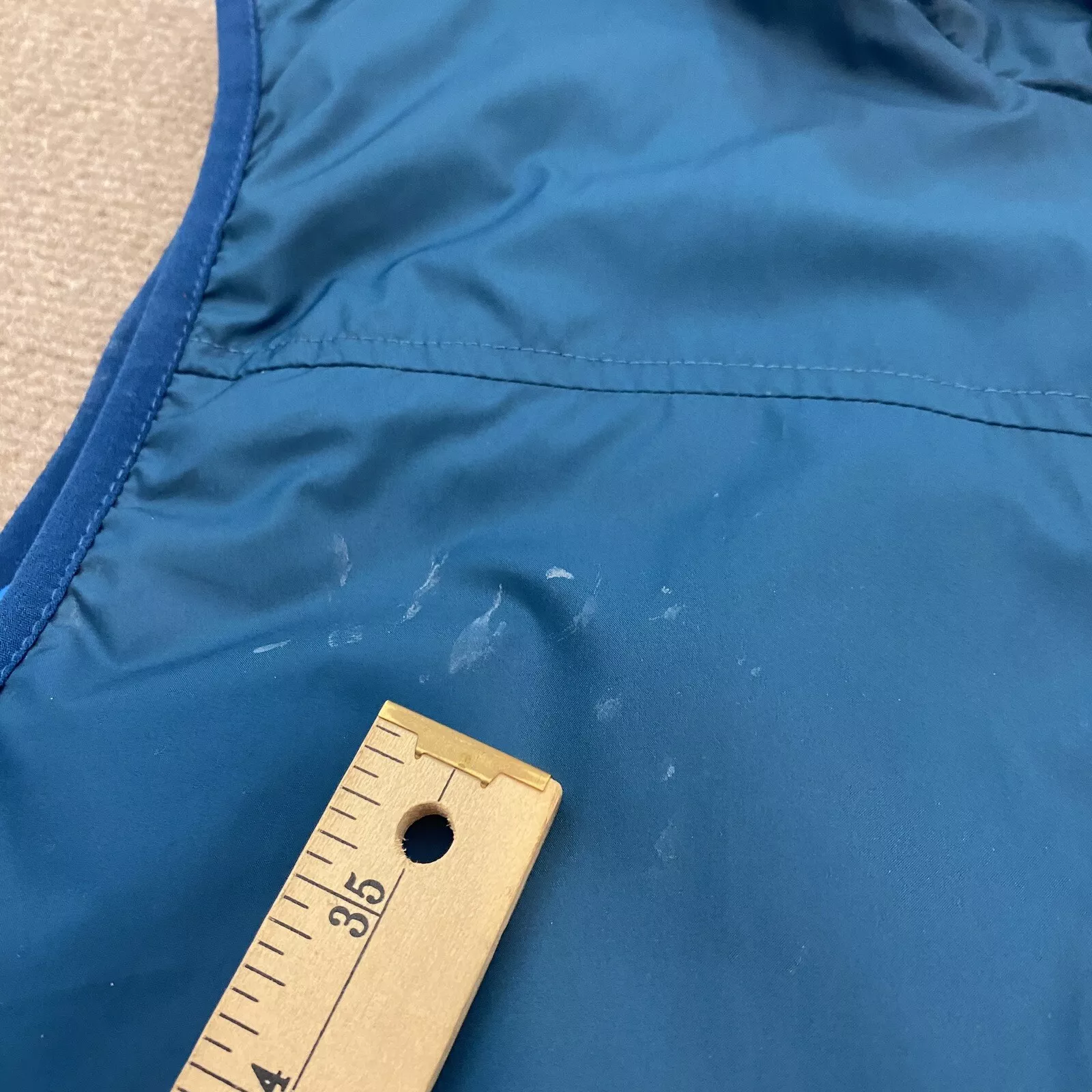 patagonia crankset reversible lightweight logo jacket
