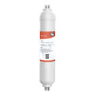 1-25 Pack Alkaline pH+ Inline Water Filter Mineral for Ro Reverse Osmosis System