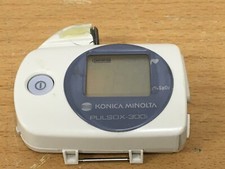 Konica Pulsox 300i Pulse Oximeter Without Sensor Medical Tool