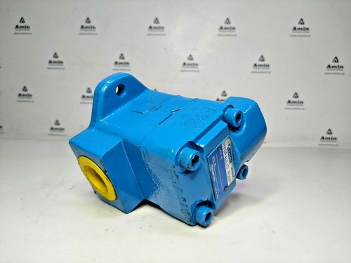 Tokimec Vickers SQP01-4-1A23-16-S87 Hydraulikflügelpumpe - GEPRÜFTE Pumpe - Bild 9 von 10