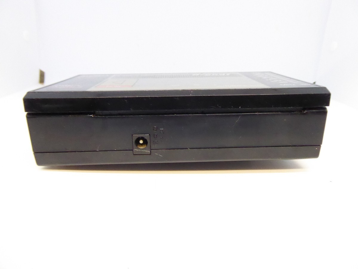 PANASONIC RQ-CR55 Lecteur de Cassettes Portable WALKMAN / K7 EUR 13,00