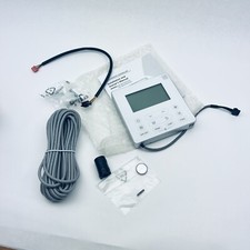 KJR-120X1/TFBG-E Mini Split Wired Control Wit...