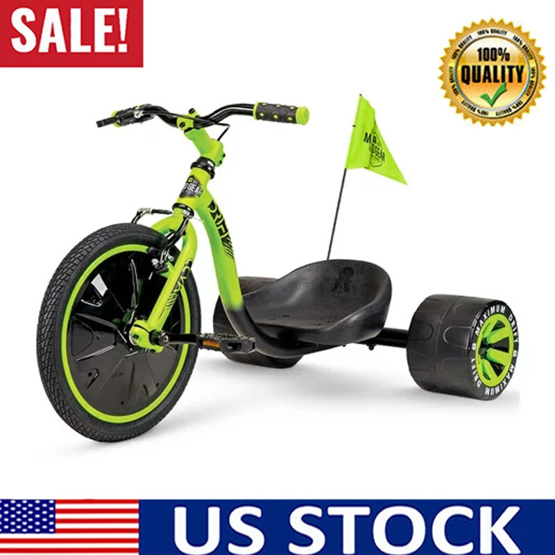 Kids clearance drift bike