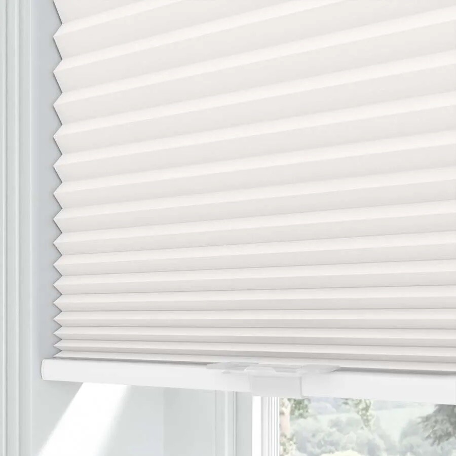 Cordless Single Cell Light Filtering Honeycomb/Cellular Shad