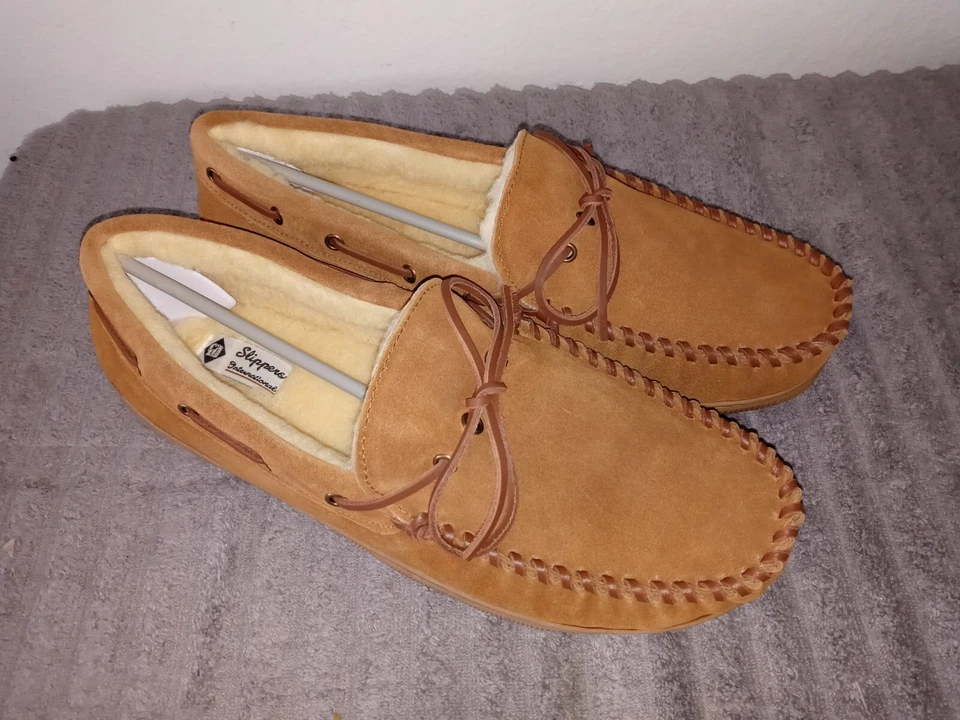 Zapatillas Tamarac Arlington by International para hombre  Foto 3 de 4